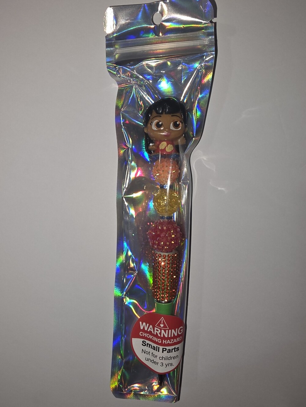 NEW Lilo Handmade Doorables Pen